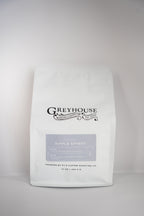 Ripple Effect Blend