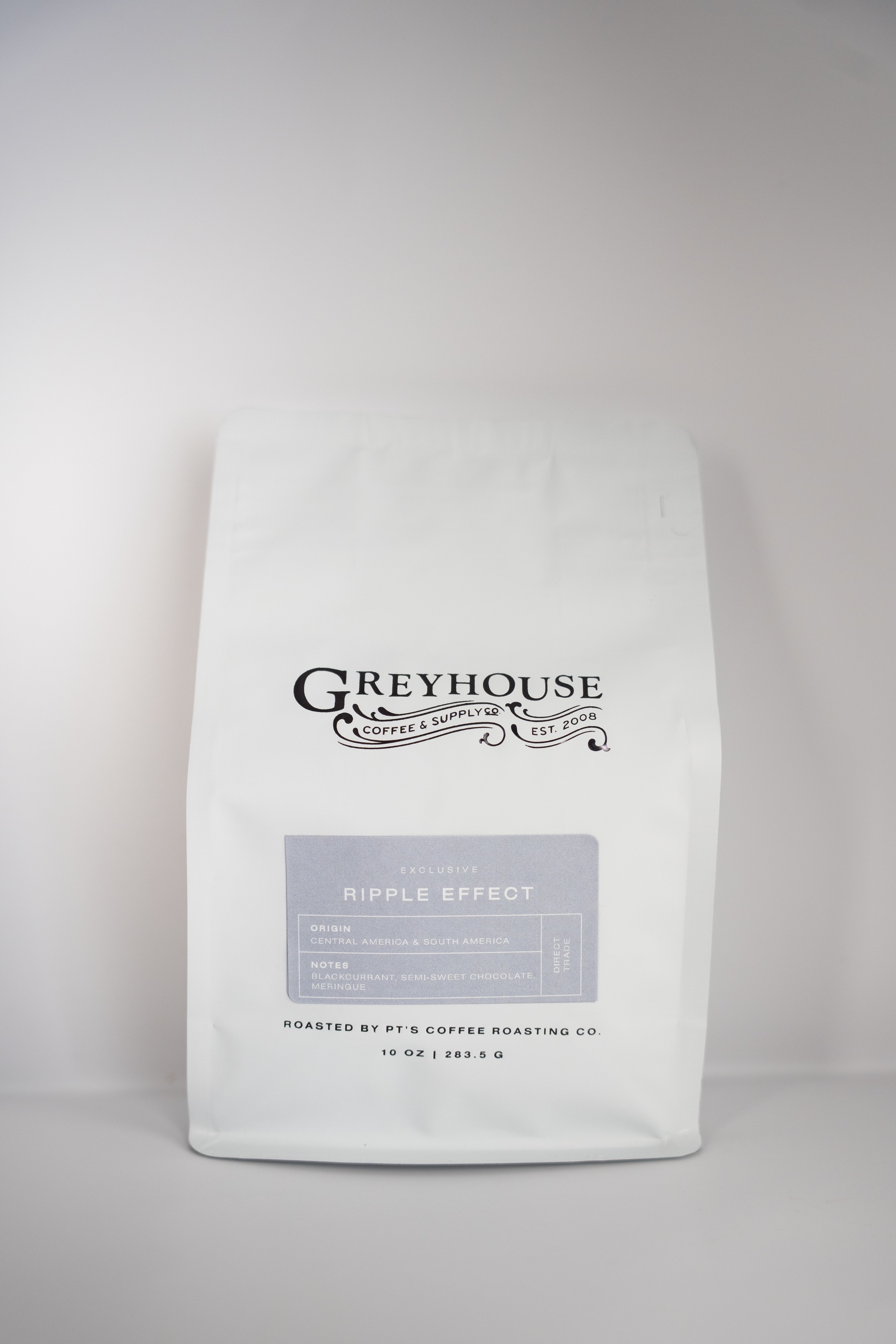 Ripple Effect Blend