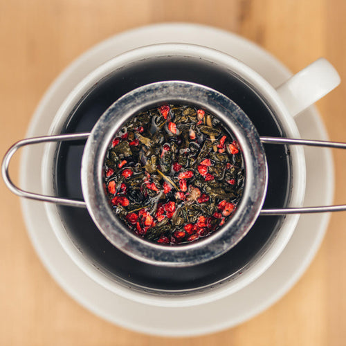 Tea Infuser