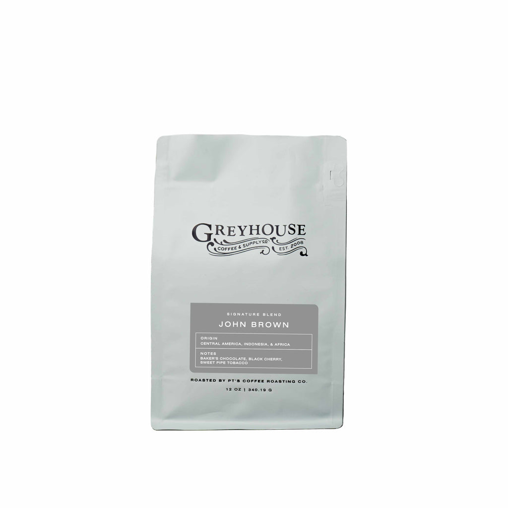 John Brown Blend