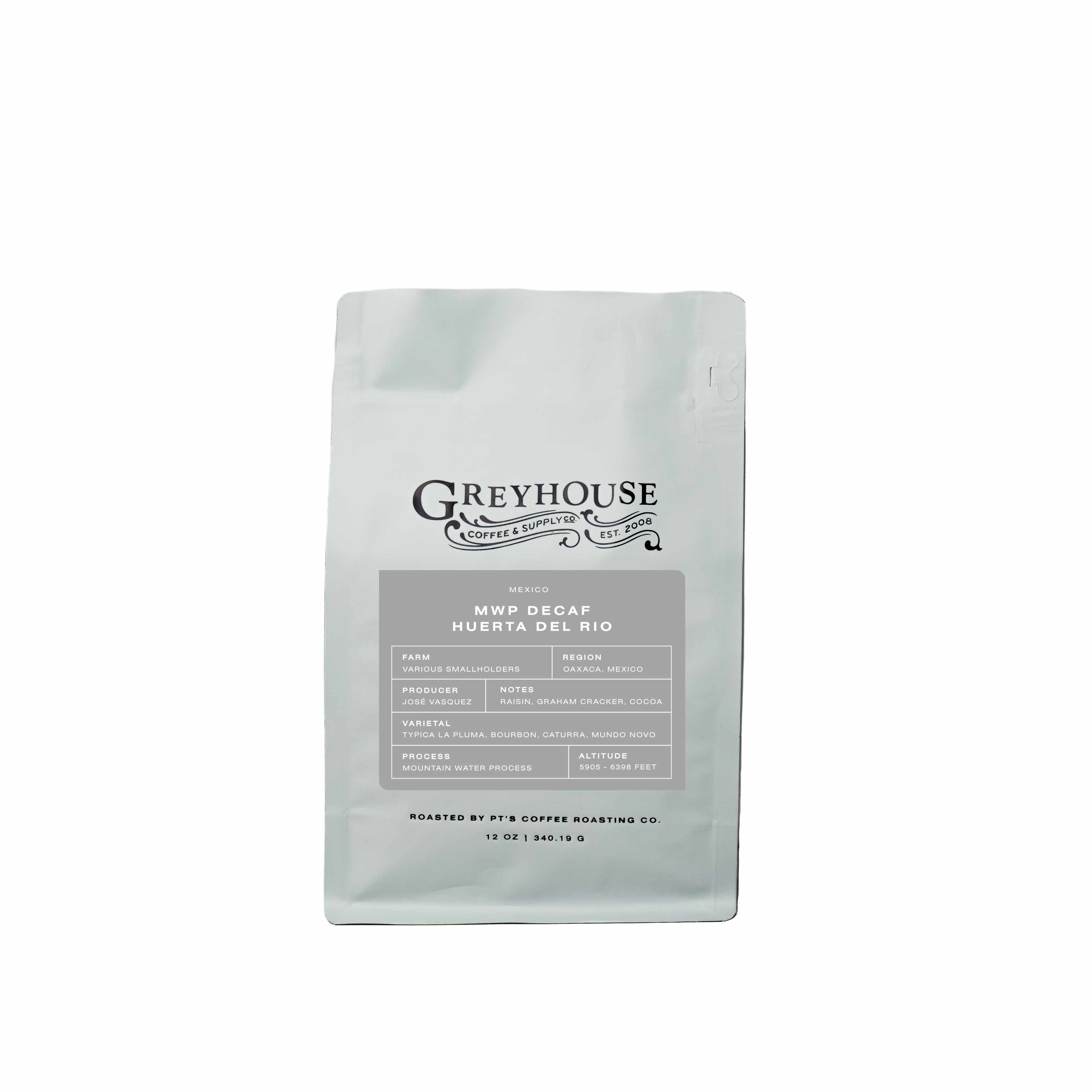 Decaf: Rotating Origin and Process