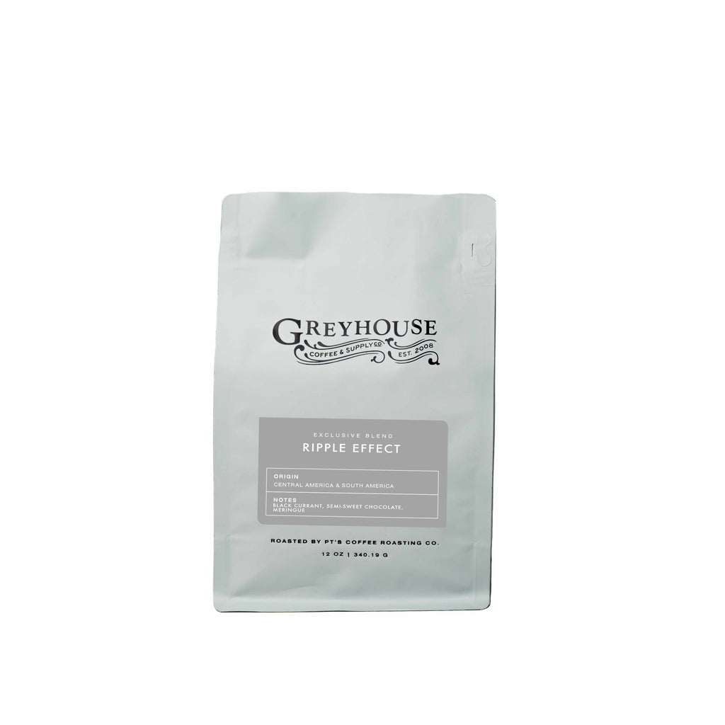 Ripple Effect Blend