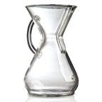 Chemex 6 cup Glass Handle