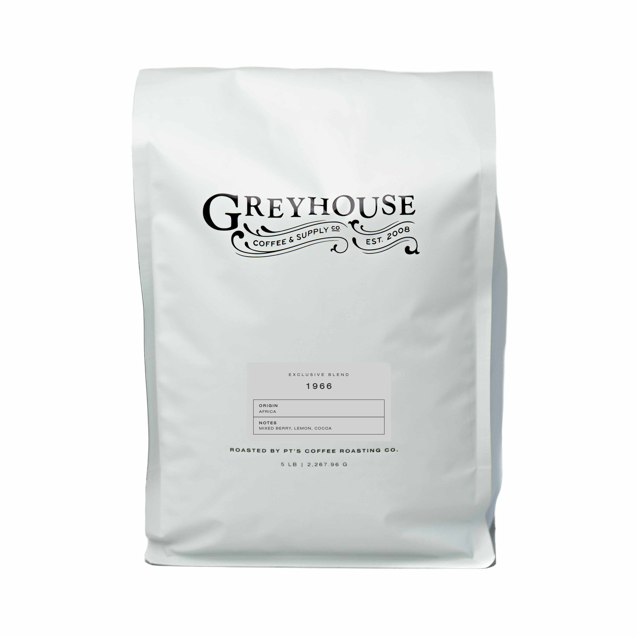 Favorite Things Travel Mugs - Greyhouse Coffee