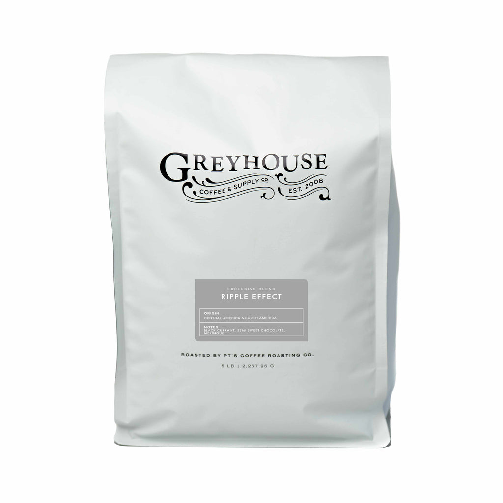 Ripple Effect Blend