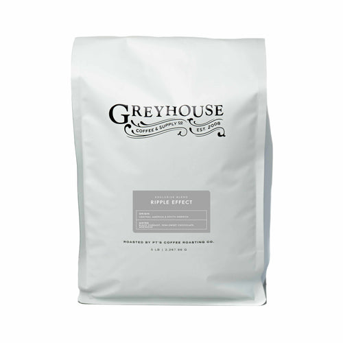 Ripple Effect Blend