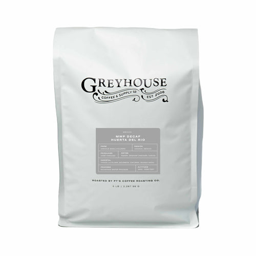 Decaf: Rotating Origin and Process