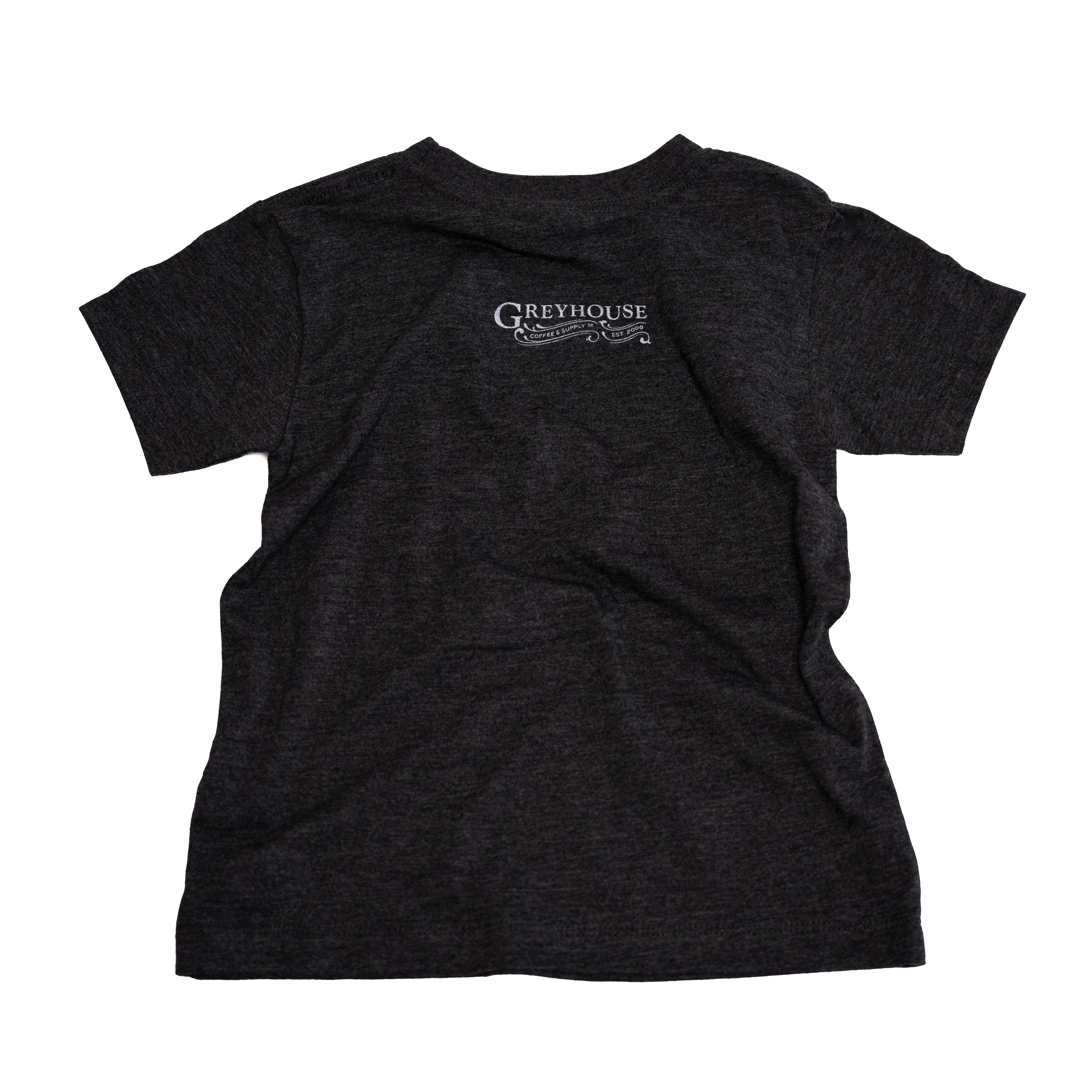 Cortoddler T-Shirt