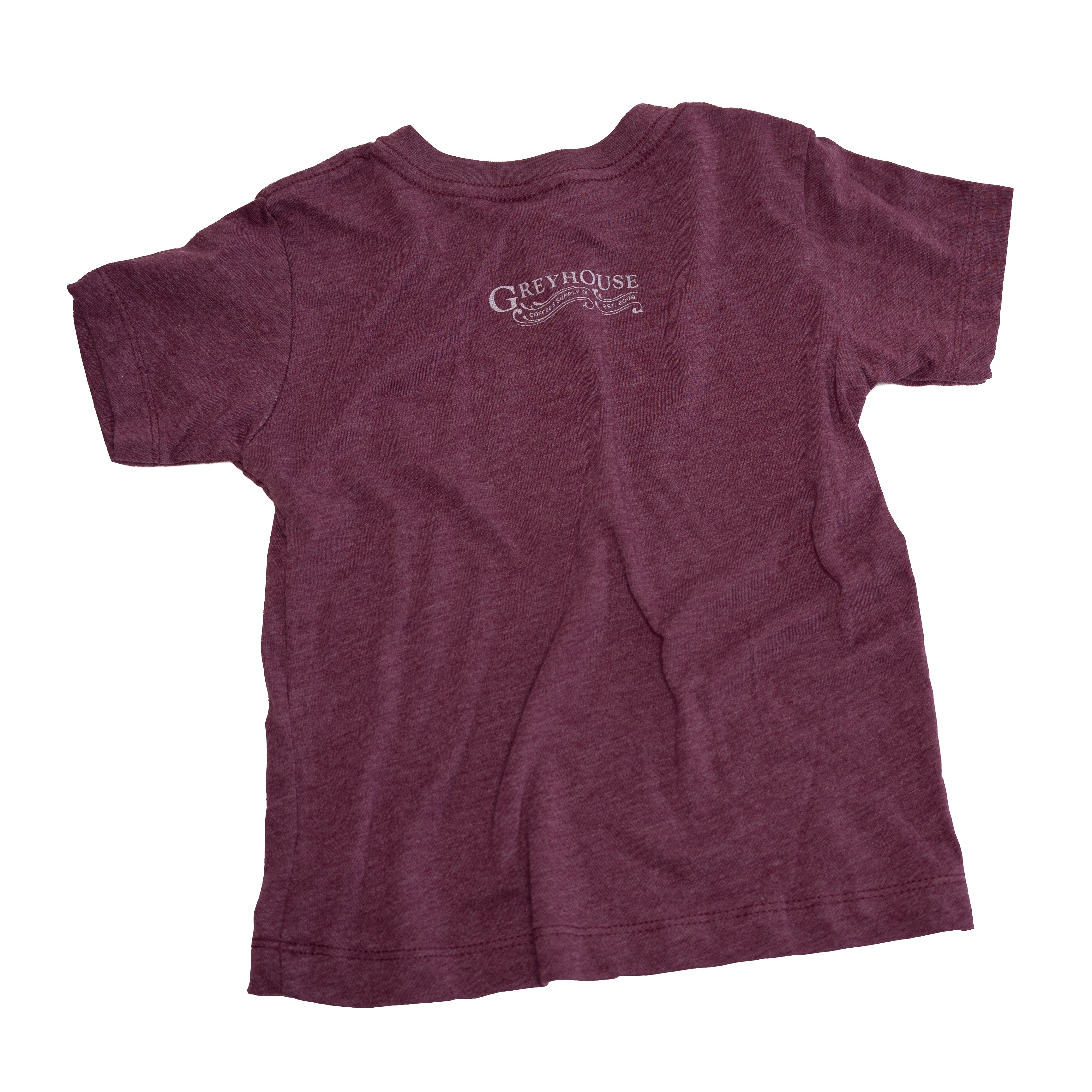 Cortoddler T-Shirt