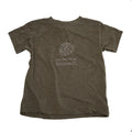 Just Here For the Doughnuts T-Shirt