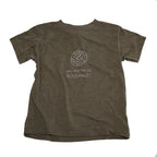 Just Here For the Doughnuts T-Shirt