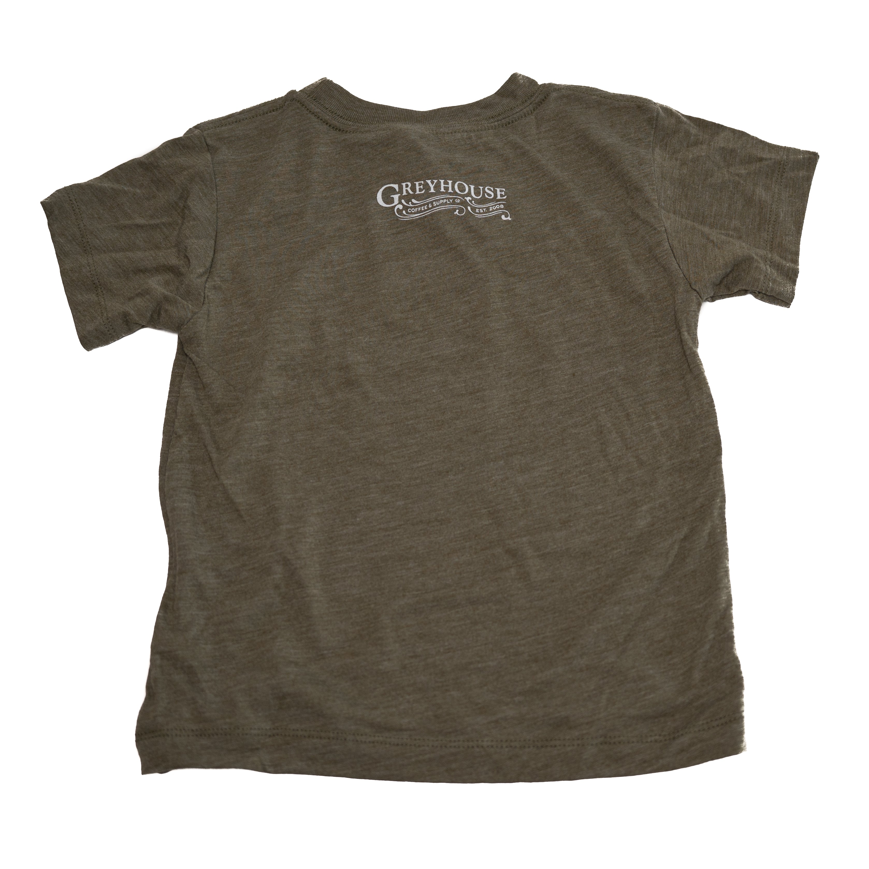 Just Here For the Donuts T-Shirt