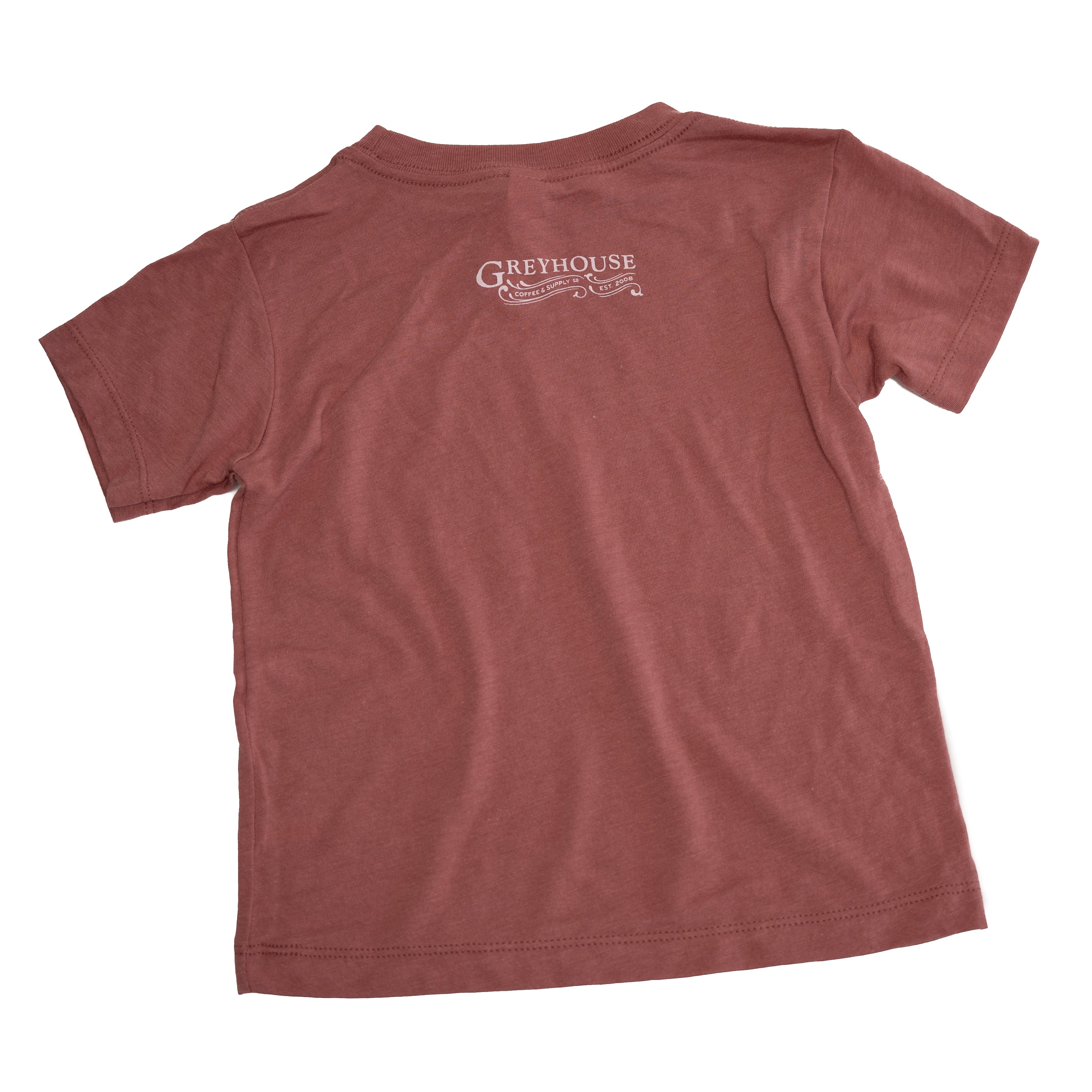 Just Here For the Donuts T-Shirt