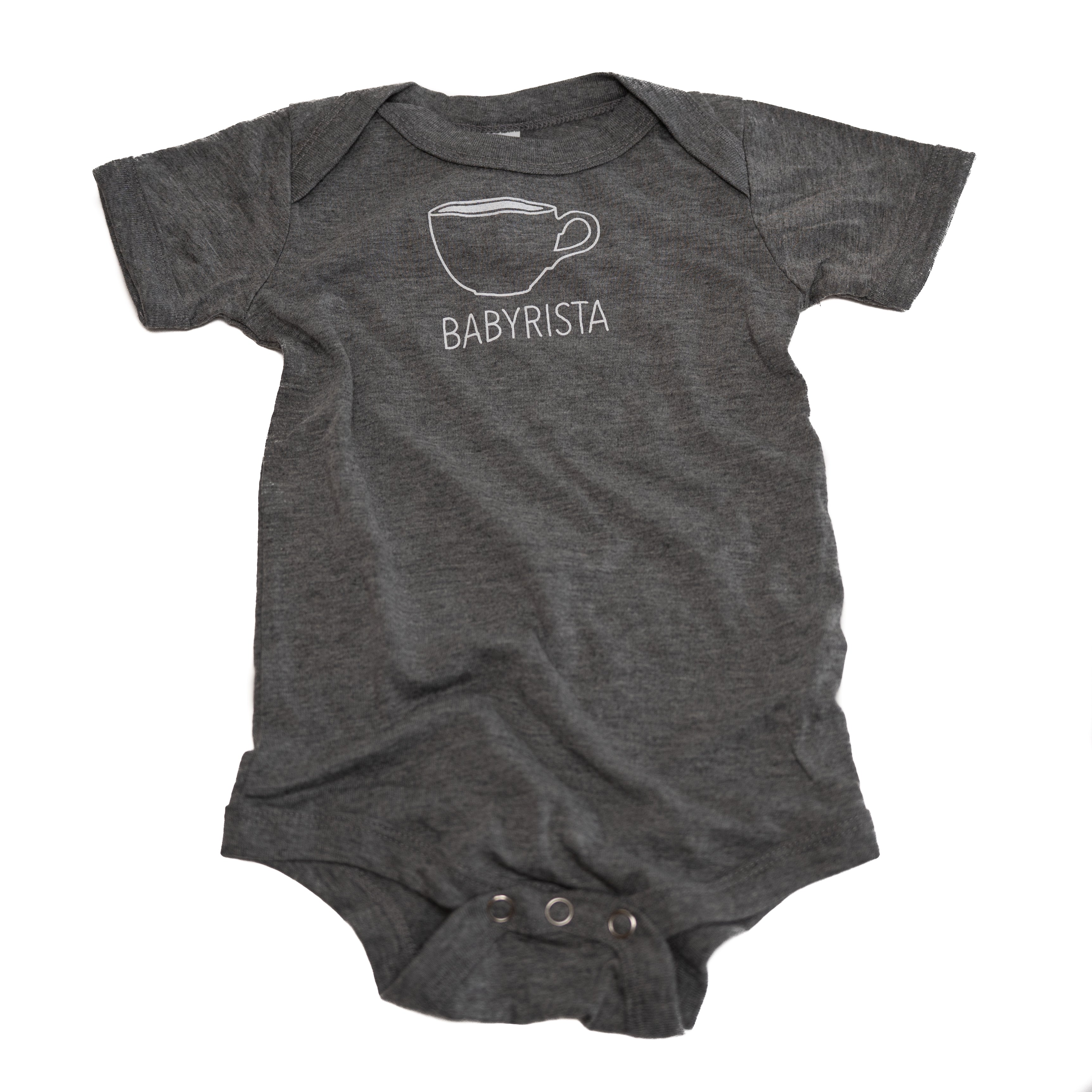 Babyrista Onesie