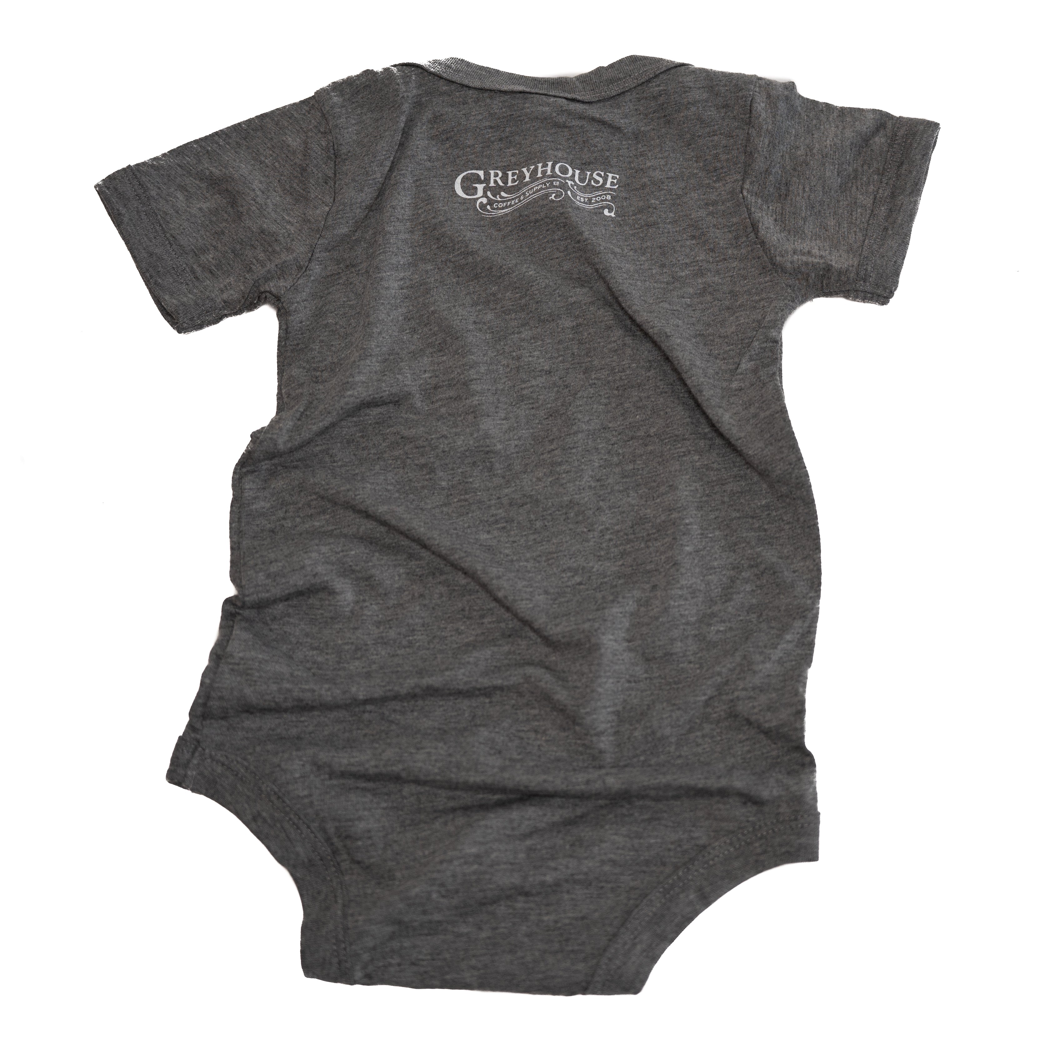 Babyrista Onesie