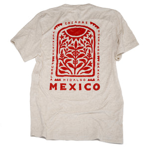 Mexico T-Shirt