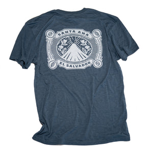 El Salvador T-Shirt