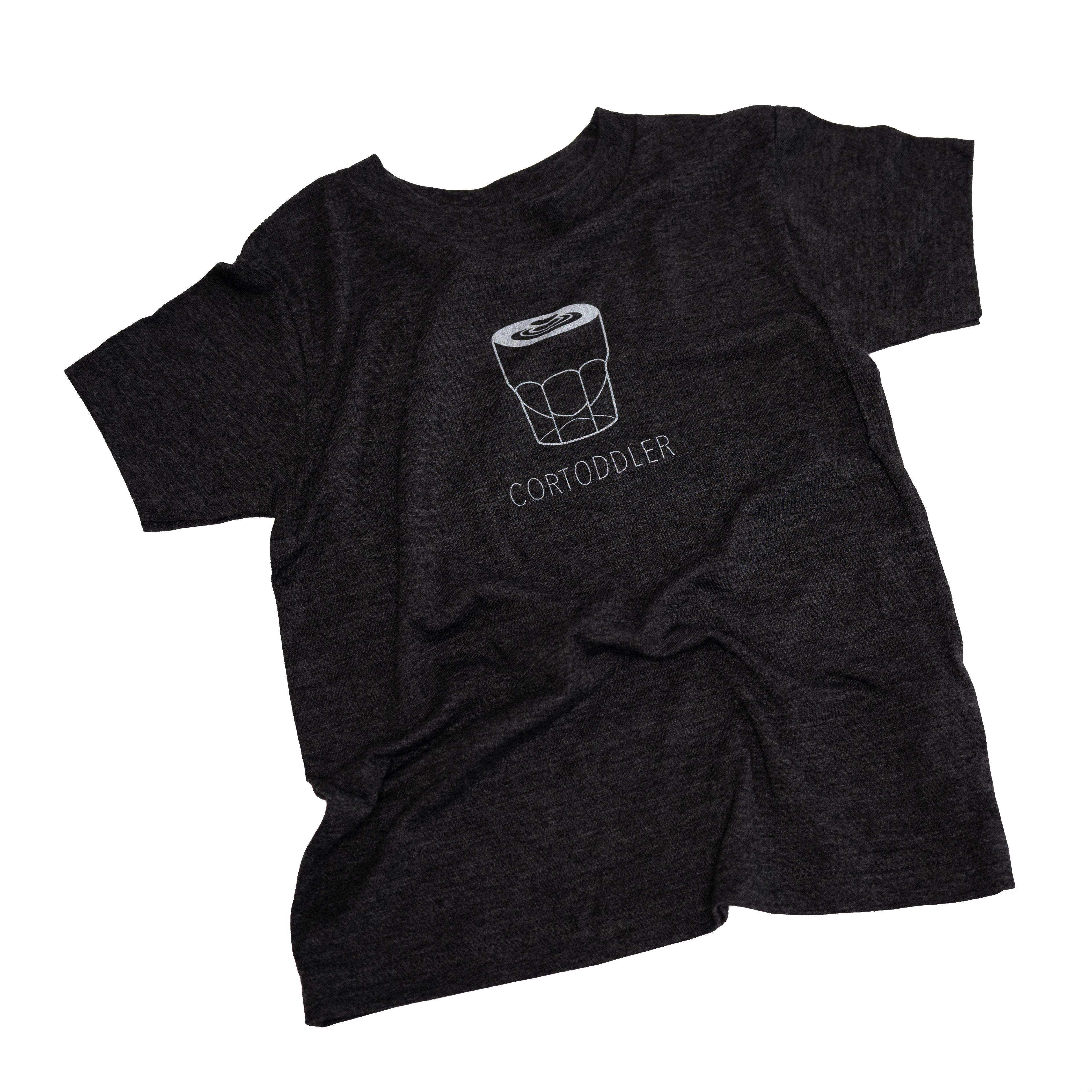 Cortoddler T-Shirt