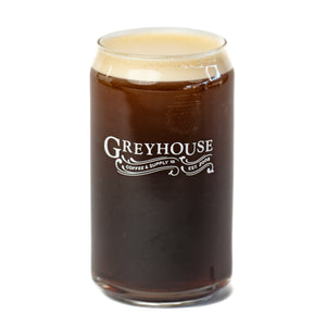 Nitro on tap Can Glass (12 oz.)