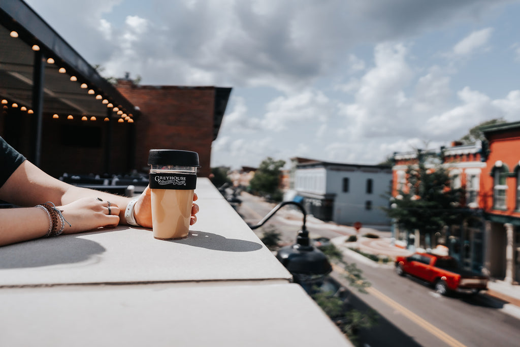 Greyhouse KeepCup