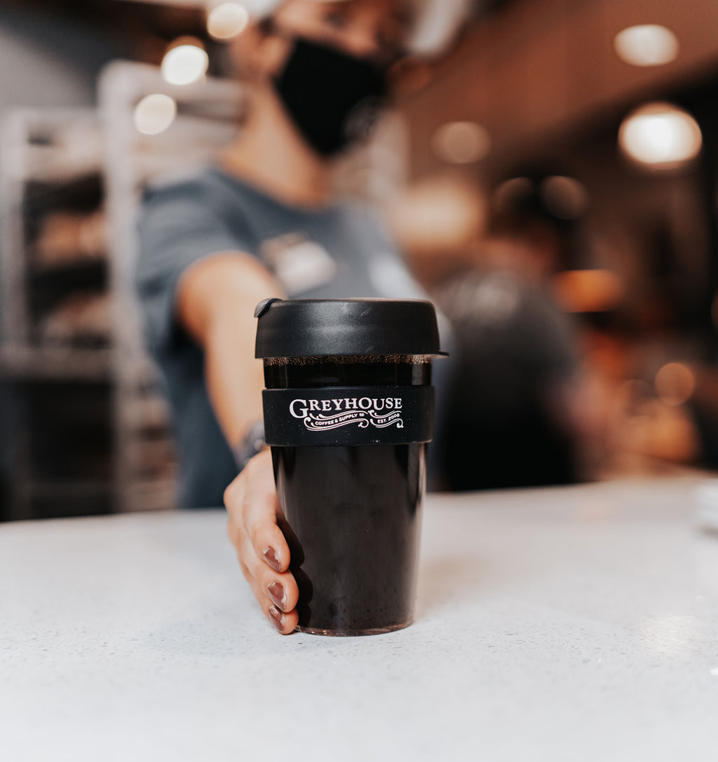 Greyhouse KeepCup
