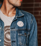 Greyhouse Embroidered Patch