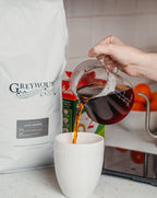 John Brown Blend