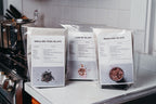 London Fog Tea Kit