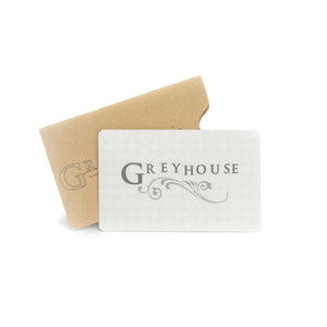 Greyhouse Gift Card