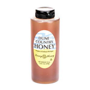 Bottled Honey