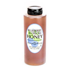 Bottled Honey