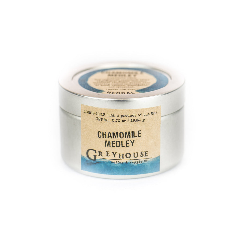Chamomile Medley
