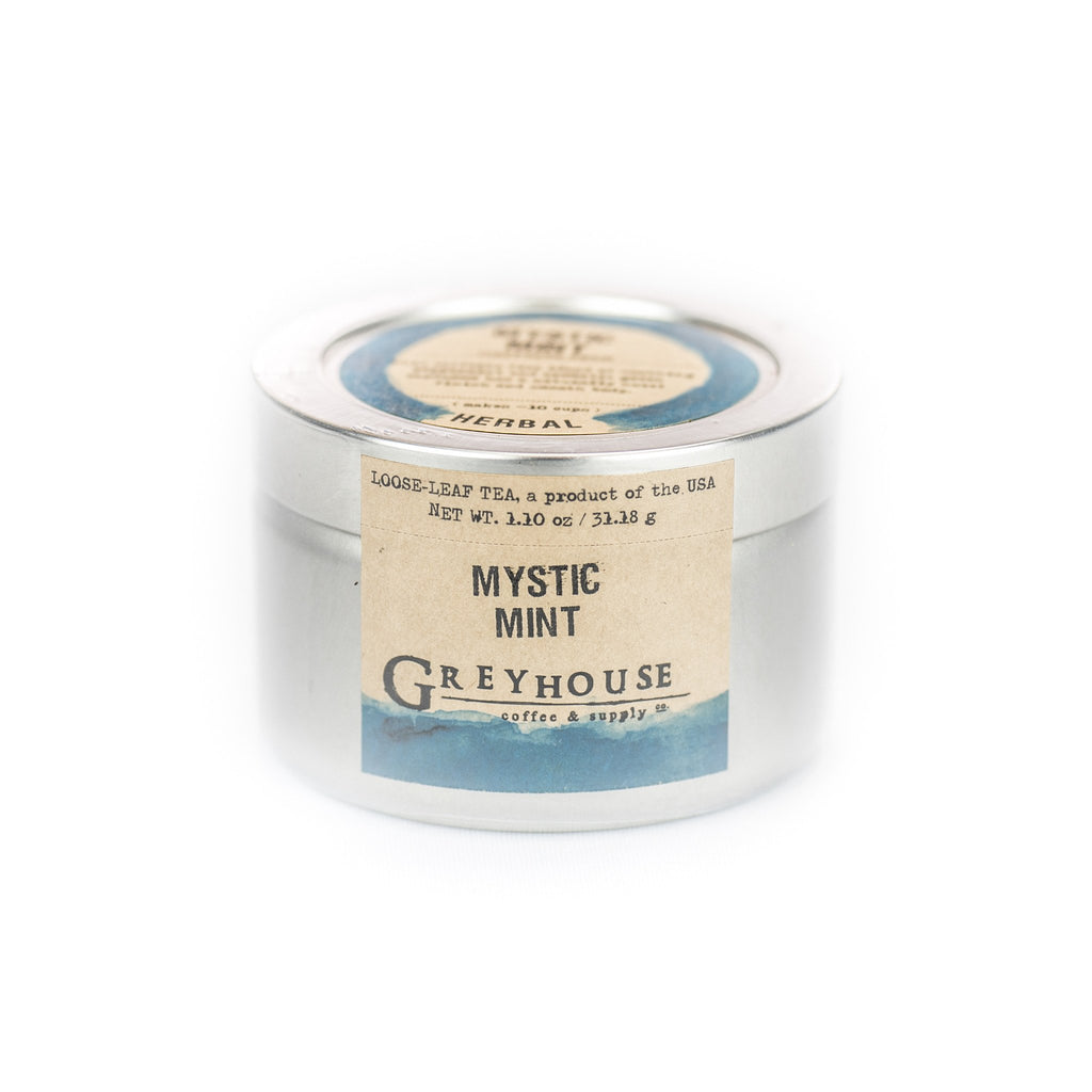 Mystic Mint