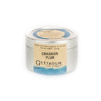 Cinnamon Plum