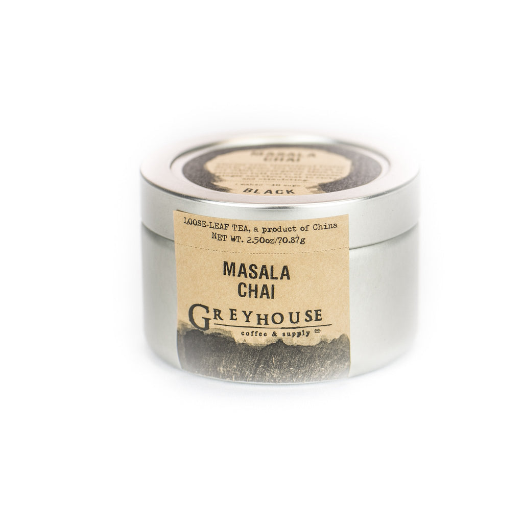 Masala Chai