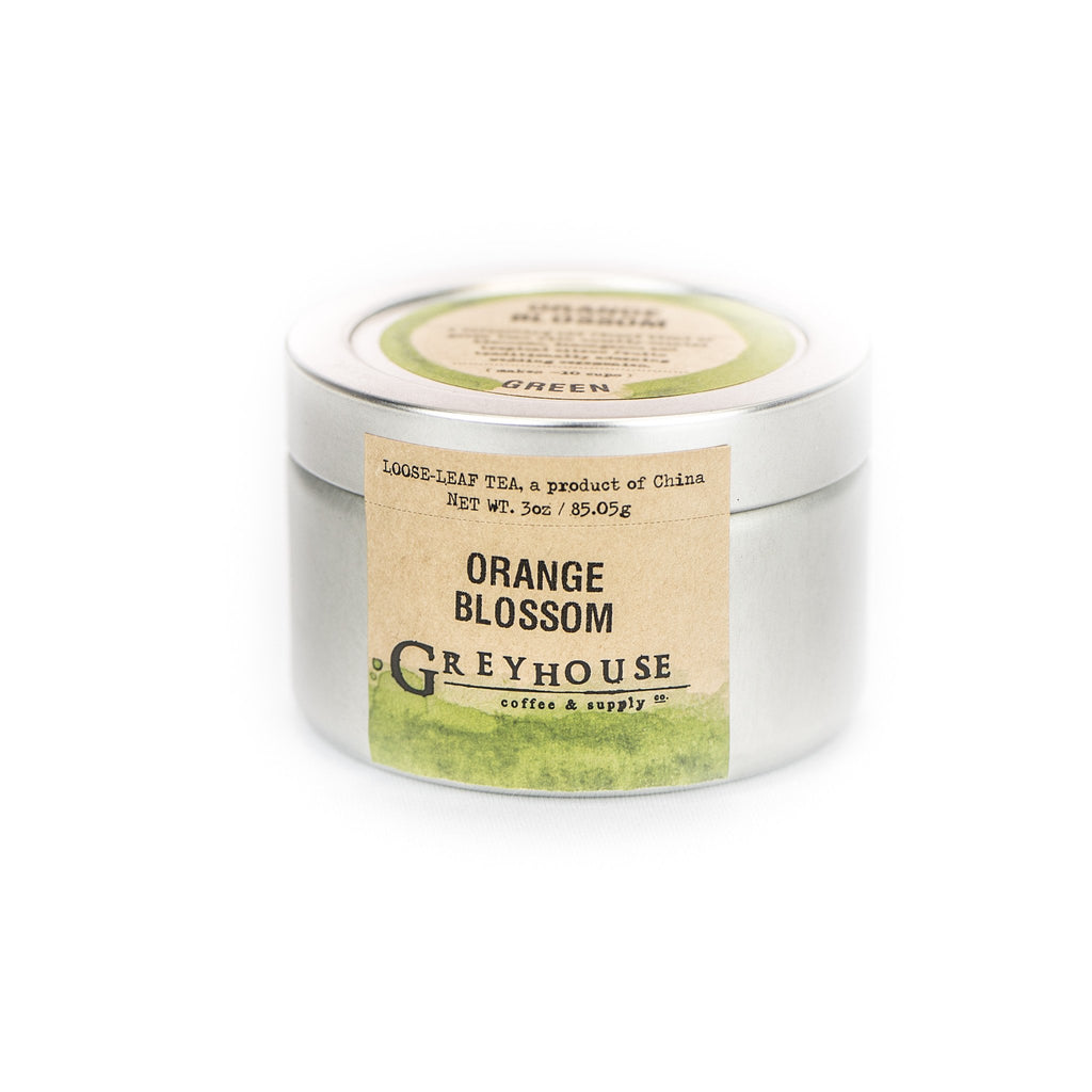 Orange Blossom