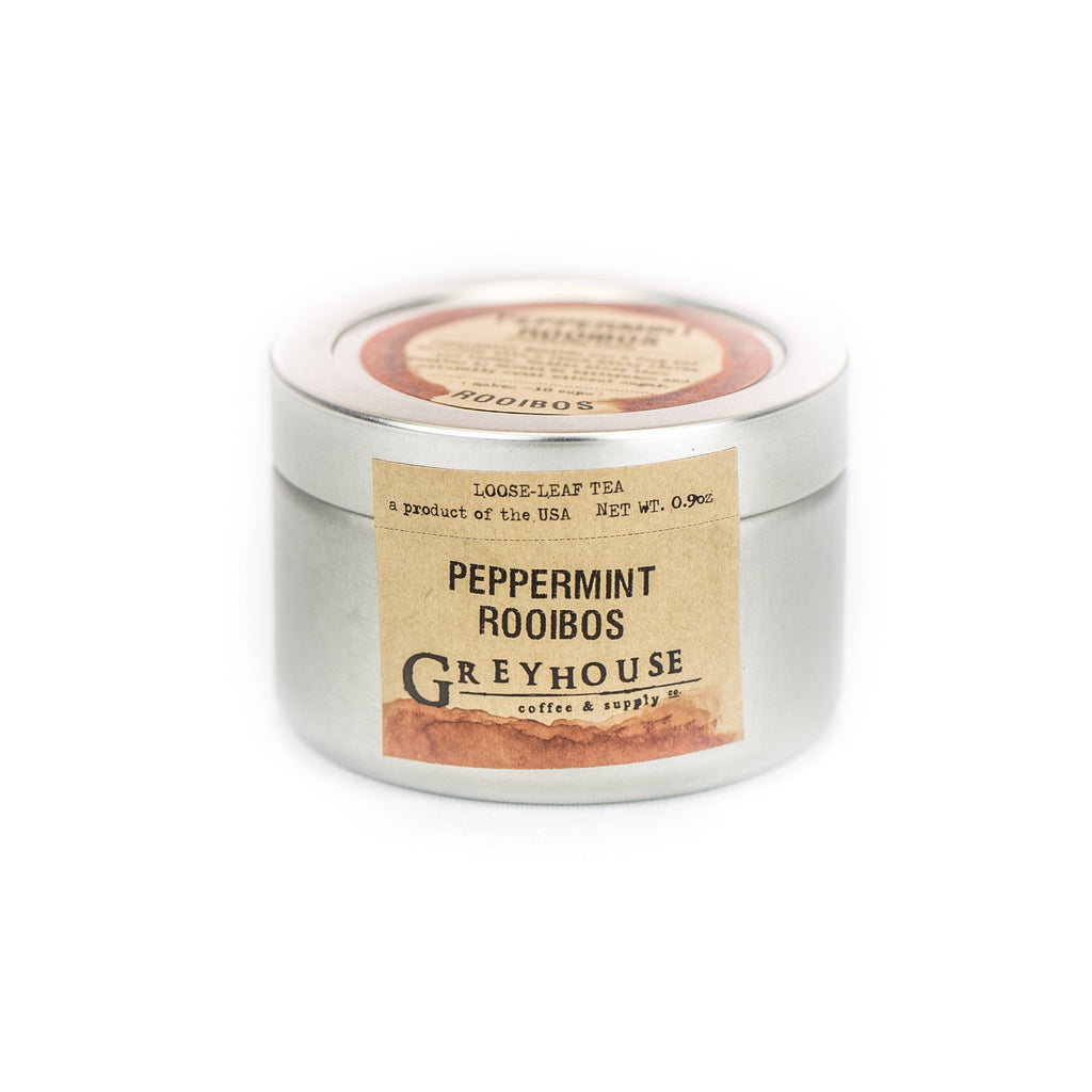 Peppermint Rooibos