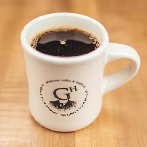 5# Ripple Effect Coffee