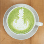 Sweet Matcha