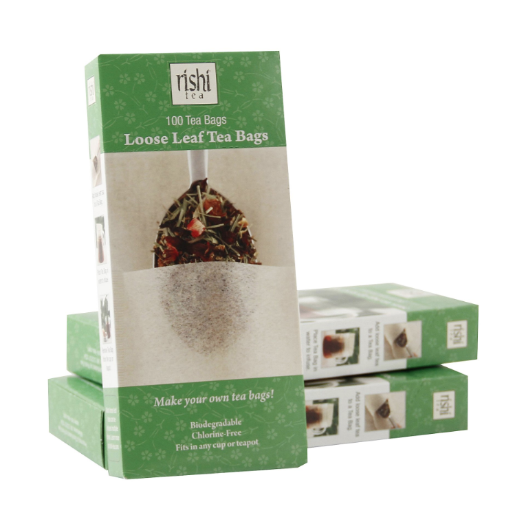 Loose Leaf Tea Filters
