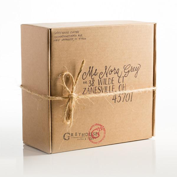 Tea Essentials Gift Box