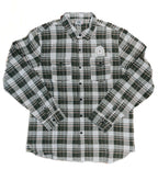 Flannel with Patch