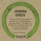 Jasmine Green
